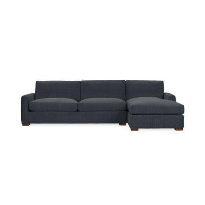 Coburn - Chaise Sofa