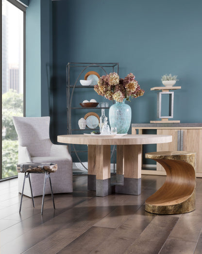 Verite - Buffet - Light Brown