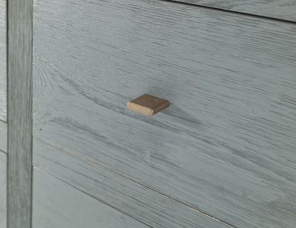 Timber - Console - Forest Green