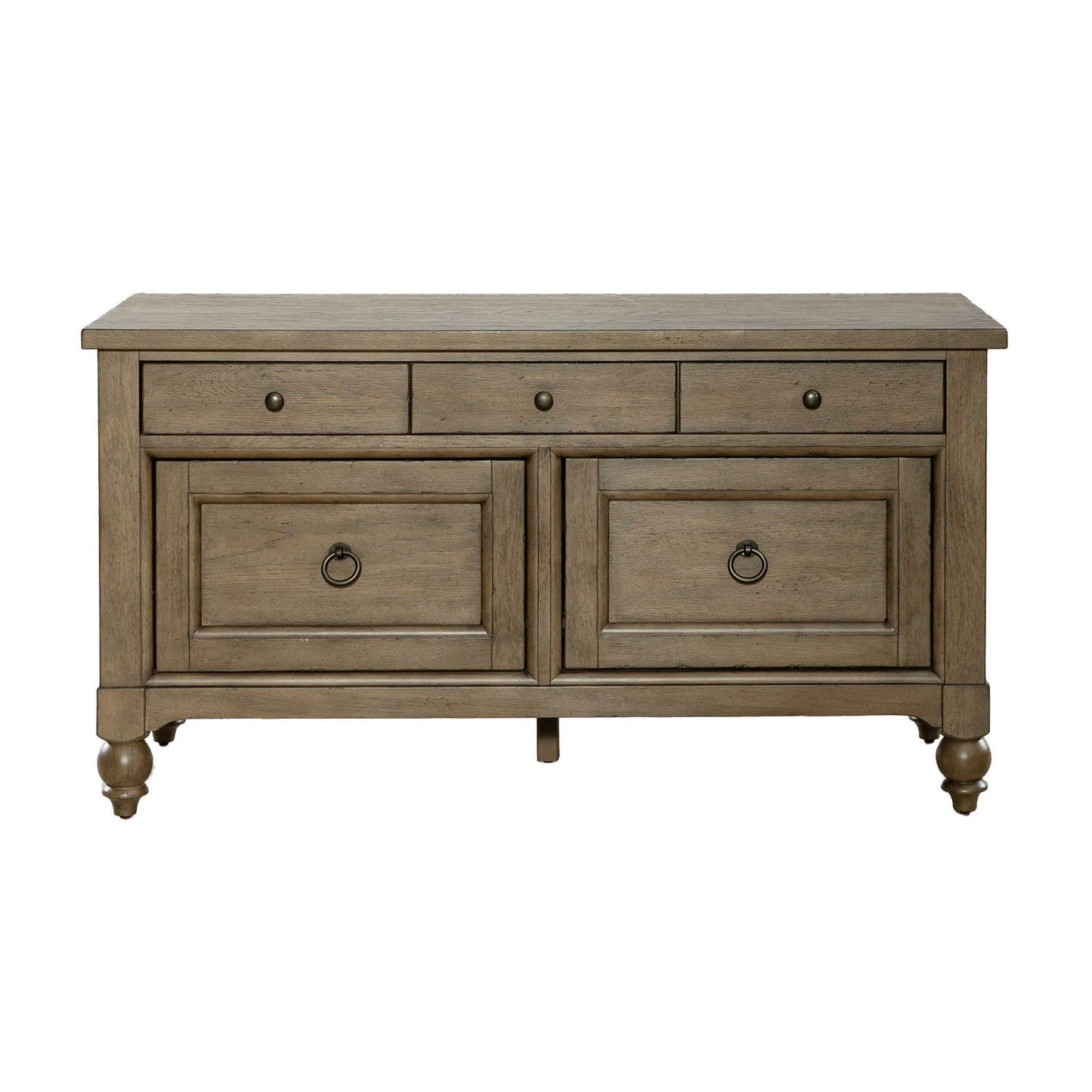 Americana Farmhouse - Credenza