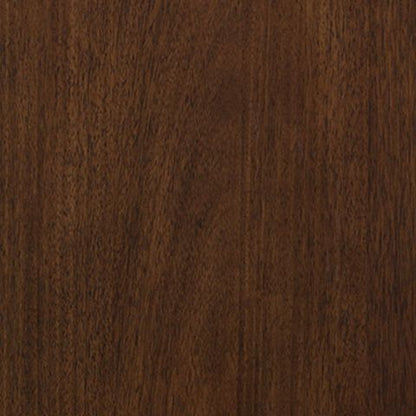 Dilenno - Rectangular Dining Room Extension Table - Dark Brown