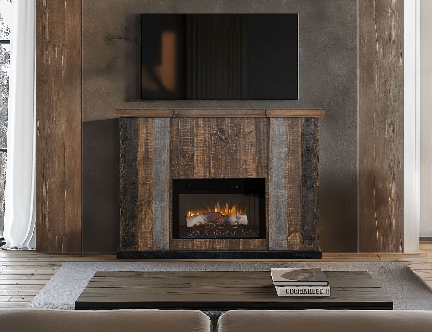 Loft - Console - Multicolor