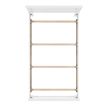 Sami - Youth Panel Bedroom Set