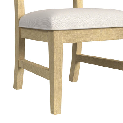 Ridgemont - Standard Height Dining Set