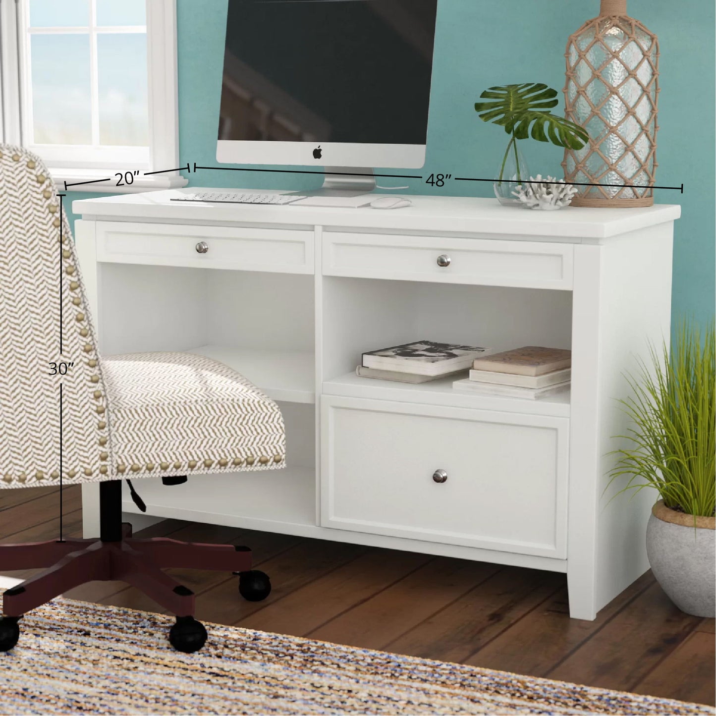 Boca - Desk