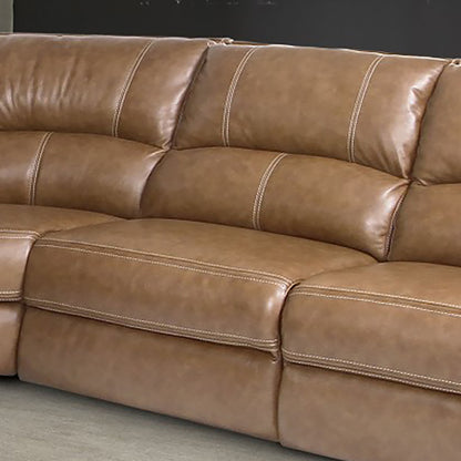Swift - Armless Chair - Bourbon