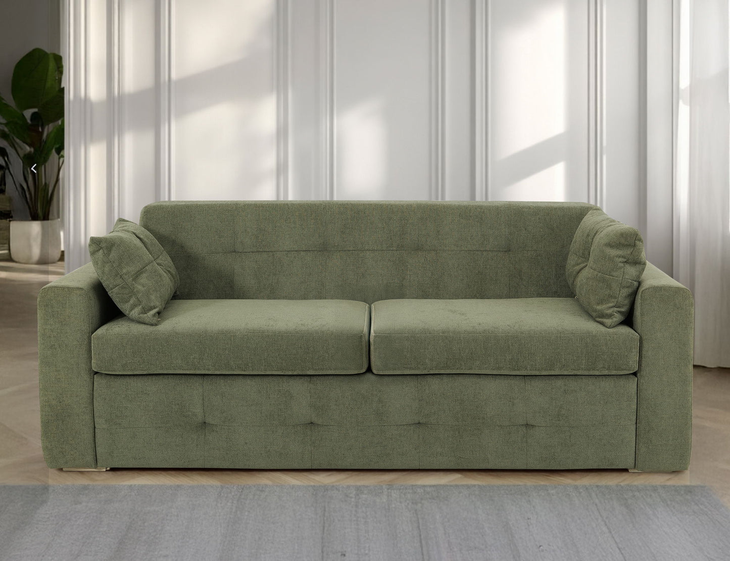 Mellow - Pull-Out Sofa Sleeper