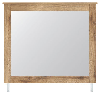 Makidern - Bedroom Mirror