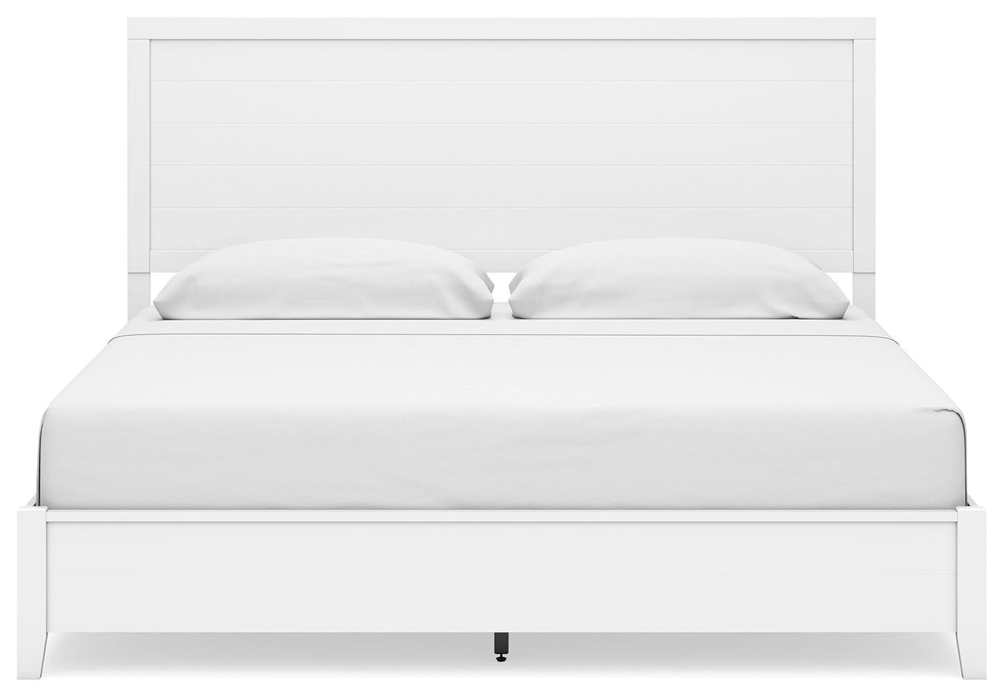 Binterglen - Panel Bed
