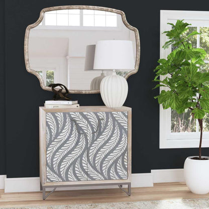 Lotus - White Table Lamp - White