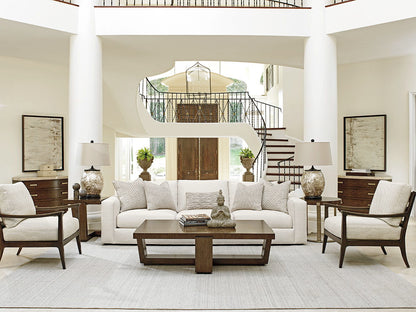 Laurel Canyon - Bellvue Sofa - Beige