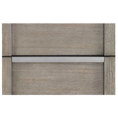 Kelis - Panel Bed With LED