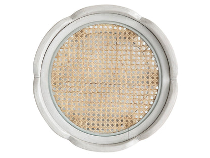 Sunset Cove - Drum Table