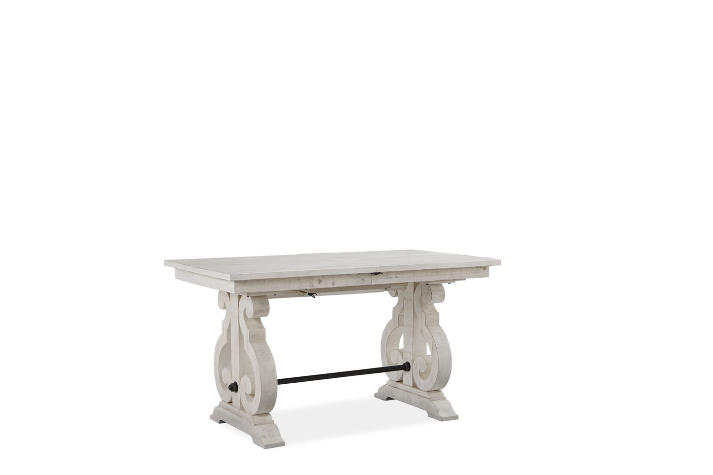 Bronwyn - Rectangular Counter Table Top - Alabaster