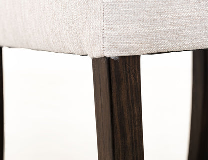 Raramuri - Upholstered Chair (Set of 2)