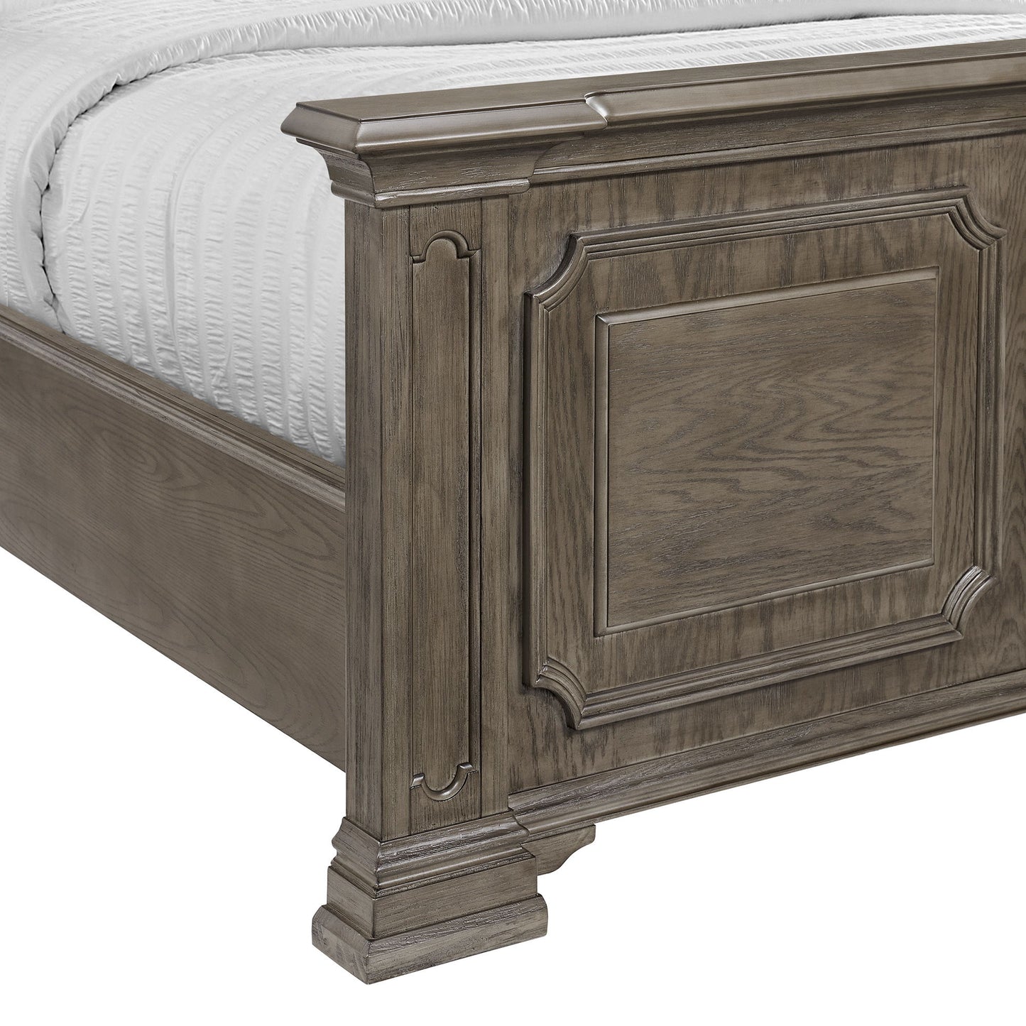 Kings Court - Bedroom Set
