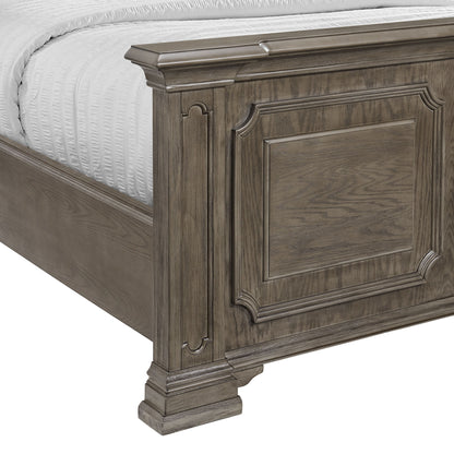 Kings Court - Bedroom Set
