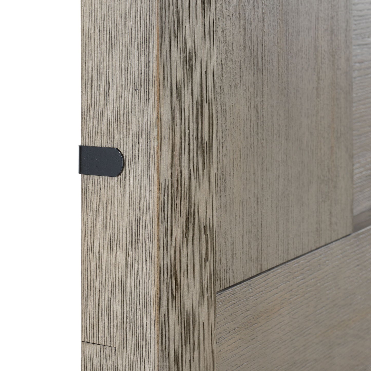 Kelis - Panel Bed With LED