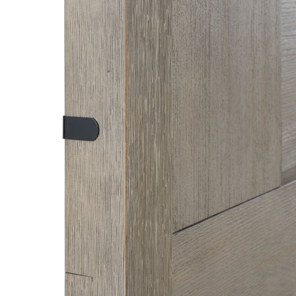 Kelis - Panel Bed With LED