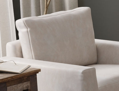 Blackburn - Sofa - Marfil