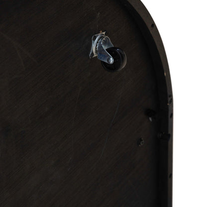 Wallace - Cocktail Table - Aged Oak