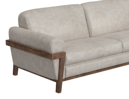 Loft - Loveseat