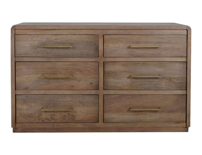 Mezquite - Dresser