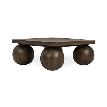 Delyla - Coffee Table