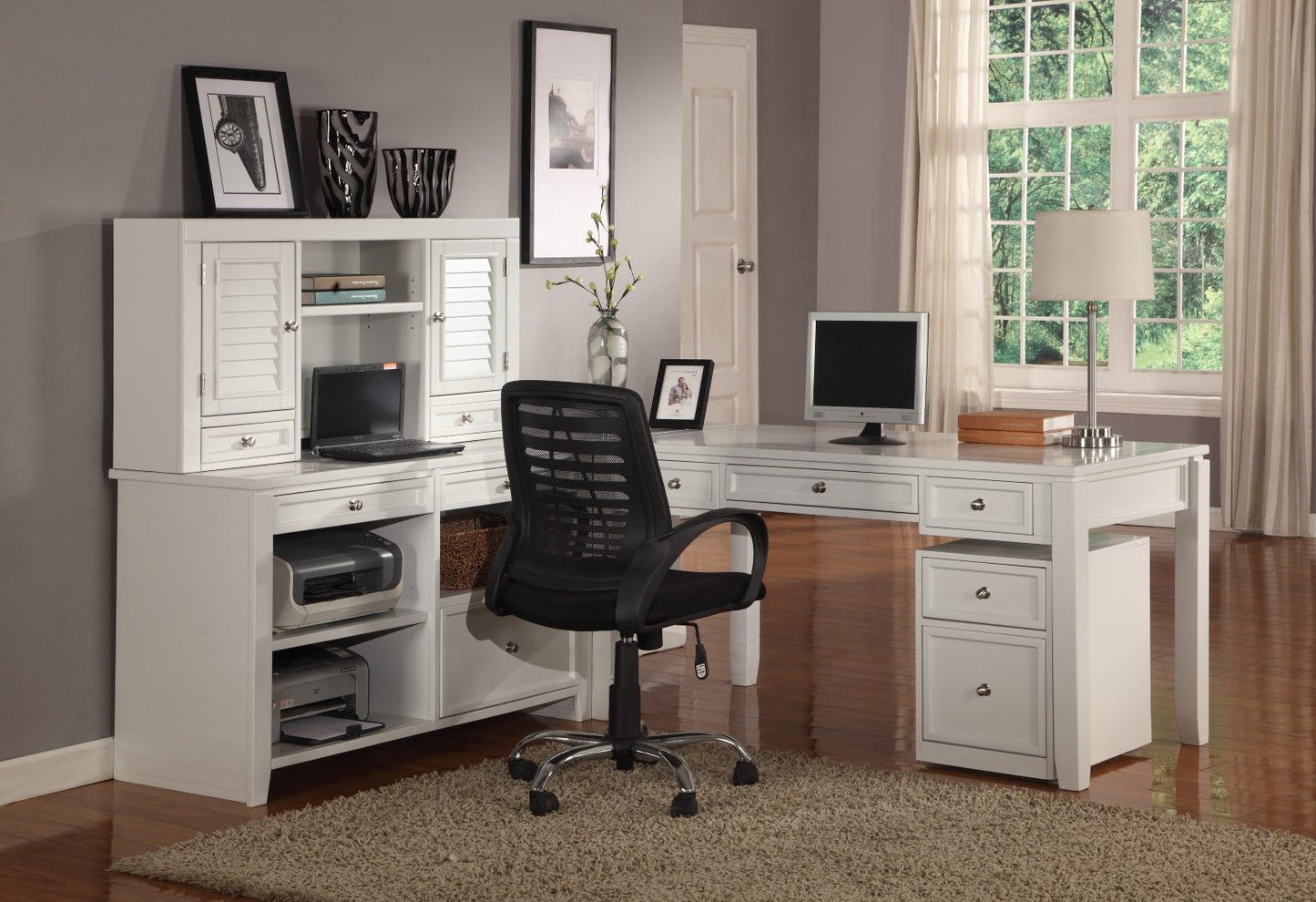 Boca - Desk