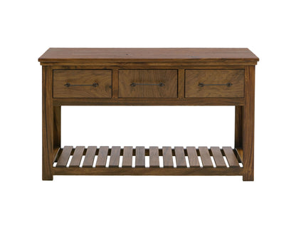Walnut - Table
