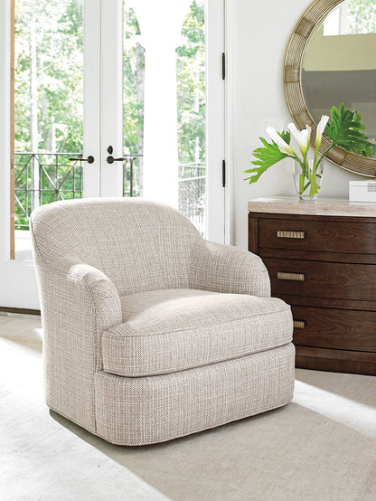 Laurel Canyon - Pershing Bachelors Chest - Dark Brown