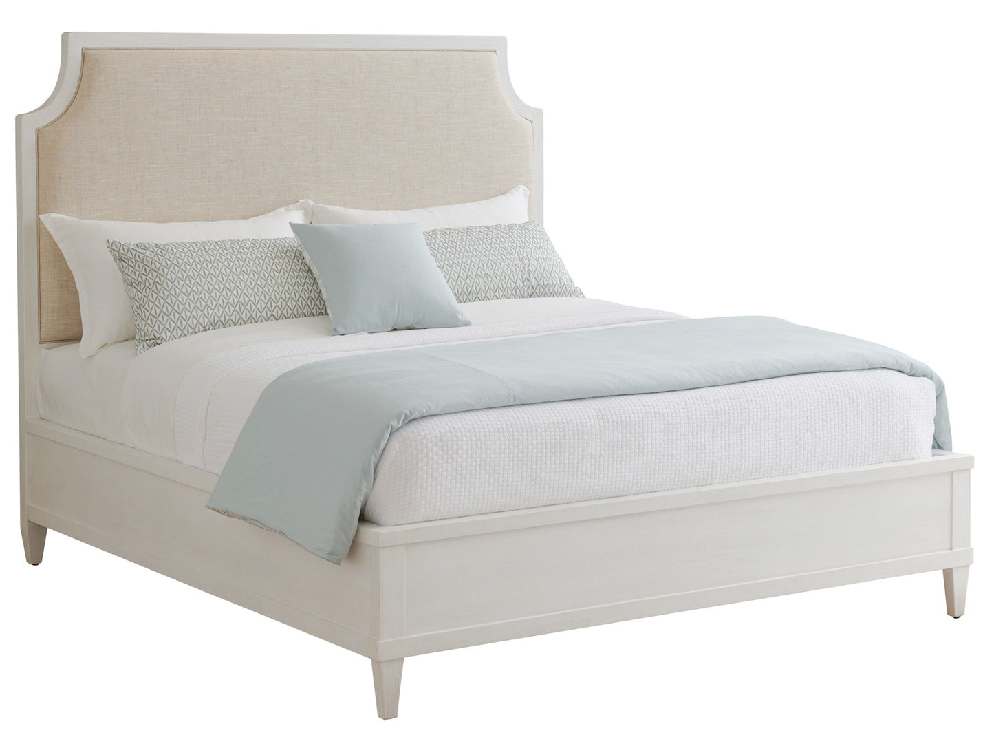 Ocean Breeze - Belle Isle Bed