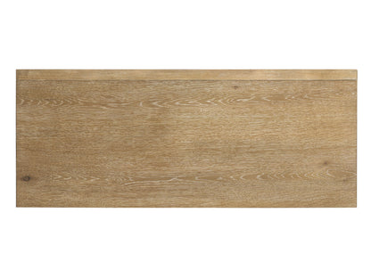 Montecito - Sherwood Door Chest - Light Brown