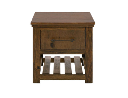 Walnut - Table