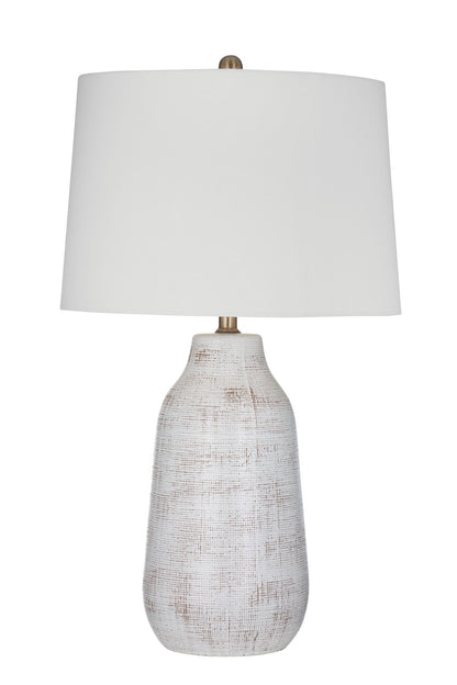 Forcythia - Table Lamp - White